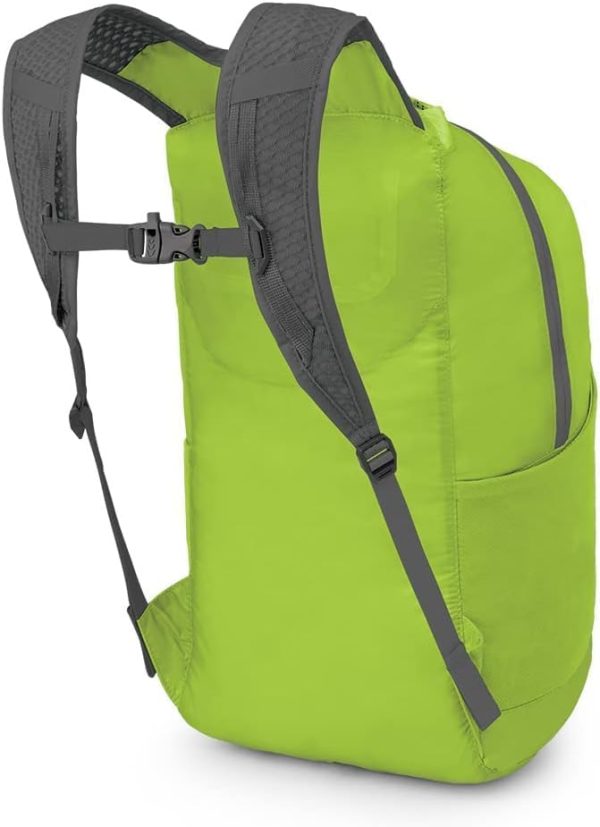 Ultralight Collapsible Stuff Pack, Limon - Image 5